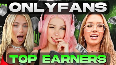 top onlyfans earners|The 17 top earners on OnlyFans for 2024 includes a host of。